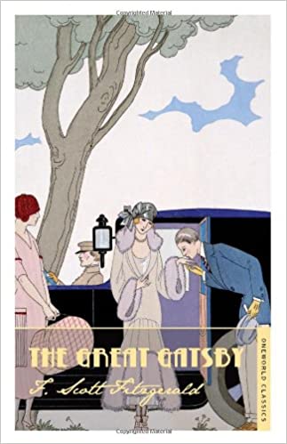 The Great Gatsby, c26