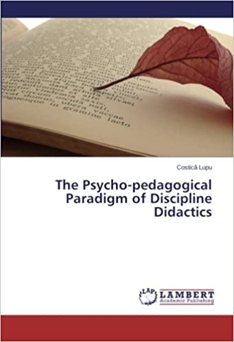 The Psycho-pedagogical c24