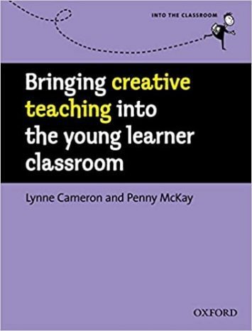 Bringing creative teaching c33