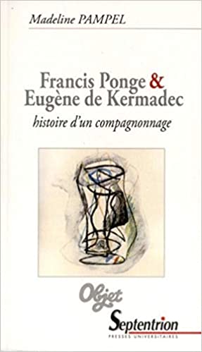 Francis Ponge c31