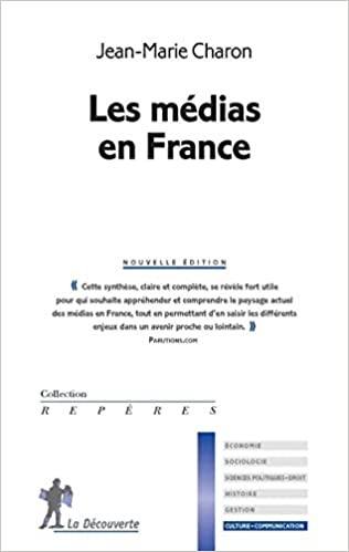 Les médias en France c32