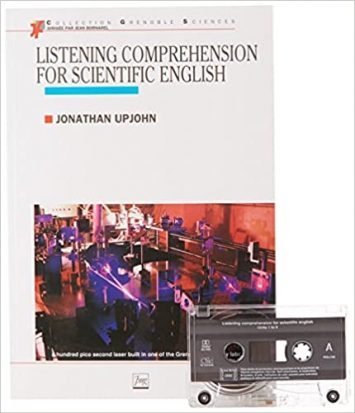 Listening Comprehension c31