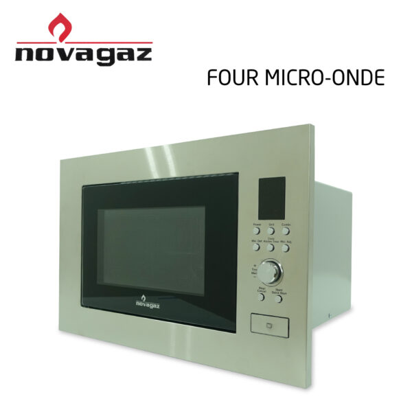 NOVAGAZ-MWO-25G-INOX-CNC
