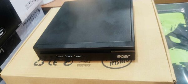 Mini unité pc Acer Veriton N4640G Nettop Computer